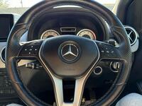 MERCEDES-BENZ B CLASS
