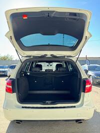 MERCEDES-BENZ B CLASS