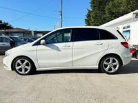MERCEDES-BENZ B CLASS