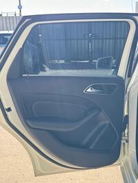 MERCEDES-BENZ B CLASS
