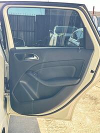 MERCEDES-BENZ B CLASS