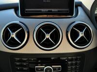 MERCEDES-BENZ B CLASS