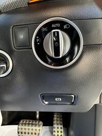 MERCEDES-BENZ B CLASS