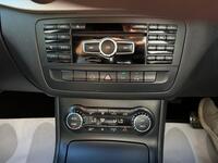 MERCEDES-BENZ B CLASS