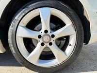 MERCEDES-BENZ B CLASS