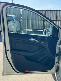 MERCEDES-BENZ B CLASS