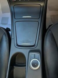 MERCEDES-BENZ B CLASS