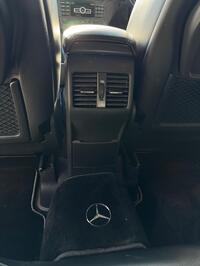 MERCEDES-BENZ B CLASS