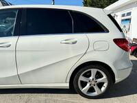 MERCEDES-BENZ B CLASS