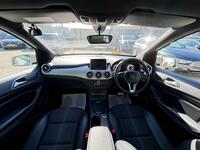 MERCEDES-BENZ B CLASS