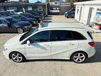 MERCEDES-BENZ B CLASS