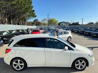 MERCEDES-BENZ B CLASS