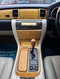 LEXUS SC 430