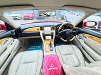 LEXUS SC 430