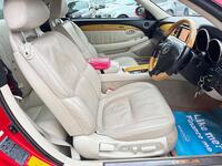 LEXUS SC 430