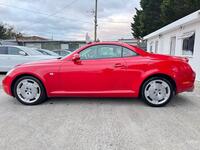 LEXUS SC 430