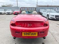 LEXUS SC 430