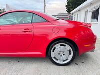 LEXUS SC 430
