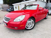 LEXUS SC 430
