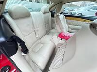 LEXUS SC 430