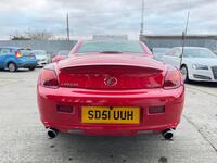 LEXUS SC 430