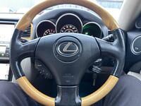 LEXUS SC 430