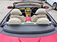 LEXUS SC 430