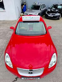 LEXUS SC 430