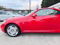 LEXUS SC 430