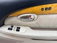 LEXUS SC 430
