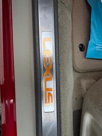 LEXUS SC 430
