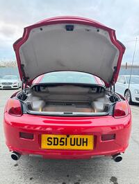LEXUS SC 430