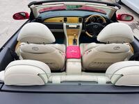 LEXUS SC 430
