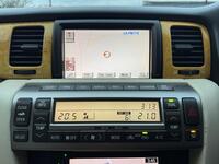 LEXUS SC 430