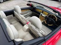 LEXUS SC 430