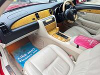 LEXUS SC 430