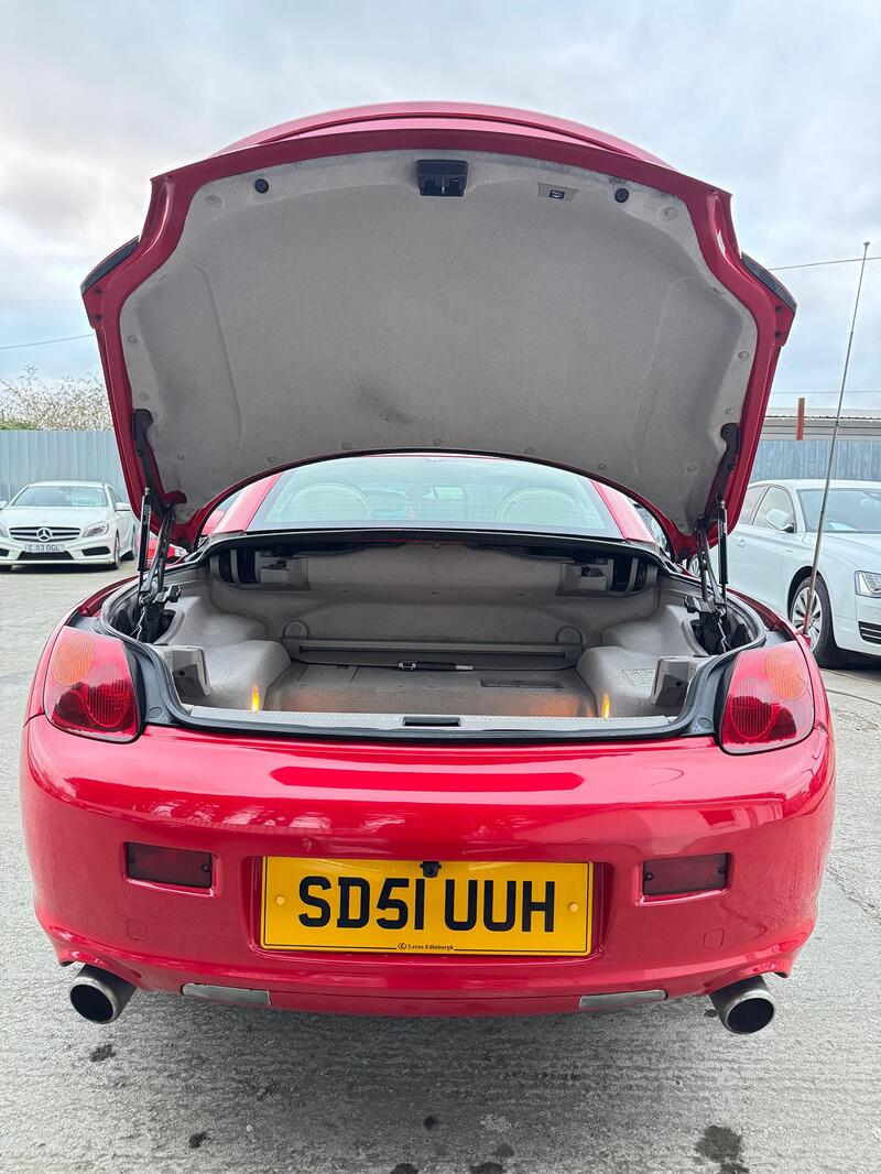 LEXUS SC 430