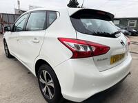 NISSAN PULSAR