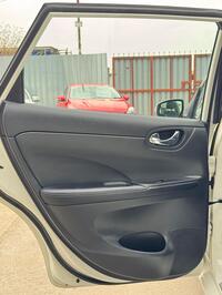 NISSAN PULSAR