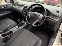 NISSAN PULSAR