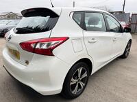 NISSAN PULSAR
