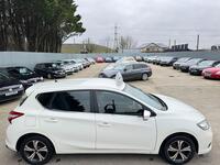 NISSAN PULSAR