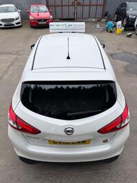 NISSAN PULSAR
