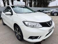 NISSAN PULSAR