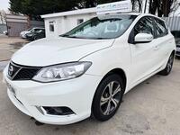 NISSAN PULSAR