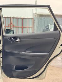NISSAN PULSAR