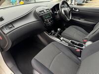 NISSAN PULSAR