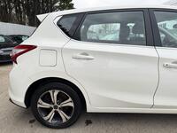NISSAN PULSAR