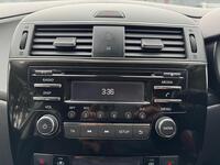 NISSAN PULSAR