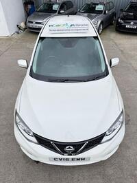 NISSAN PULSAR